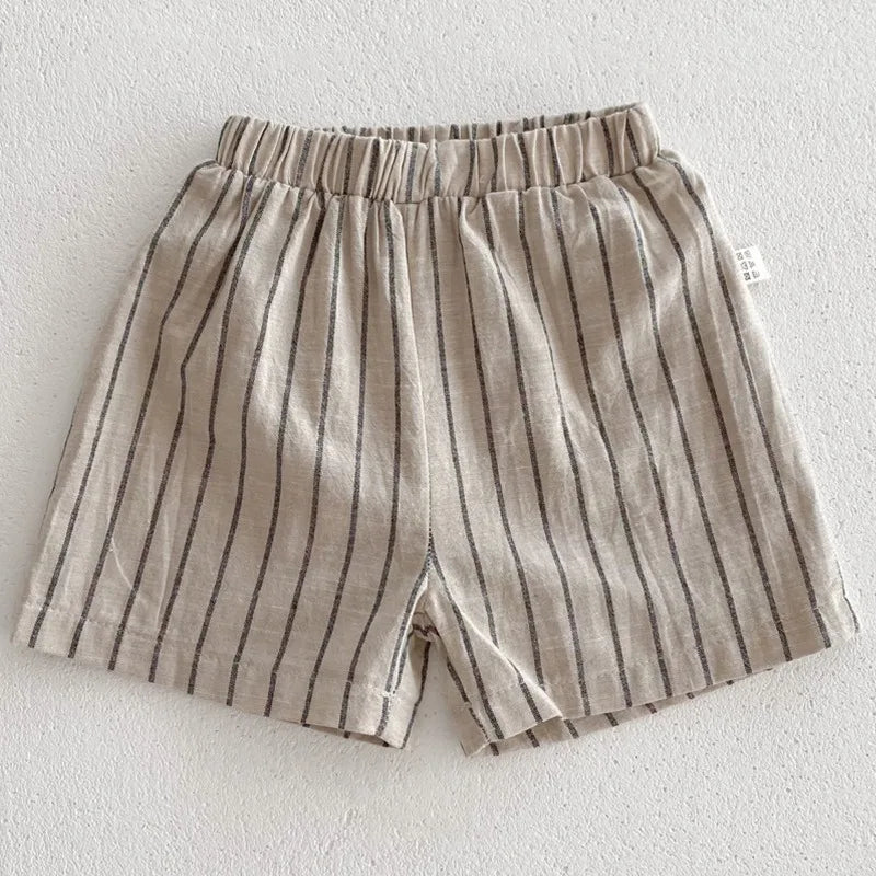 2-Delige Zomerset - Blouse + Broekje