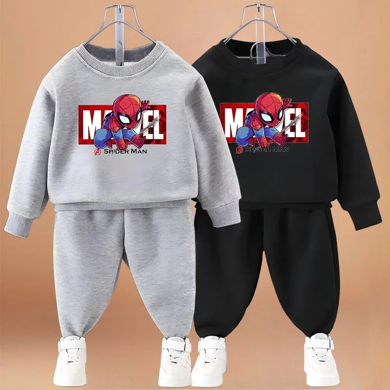 2-Delige Spiderman Joggingset