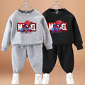 2-Delige Spiderman Joggingset