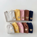 2-Delige Set - Trui + Jogging Broek