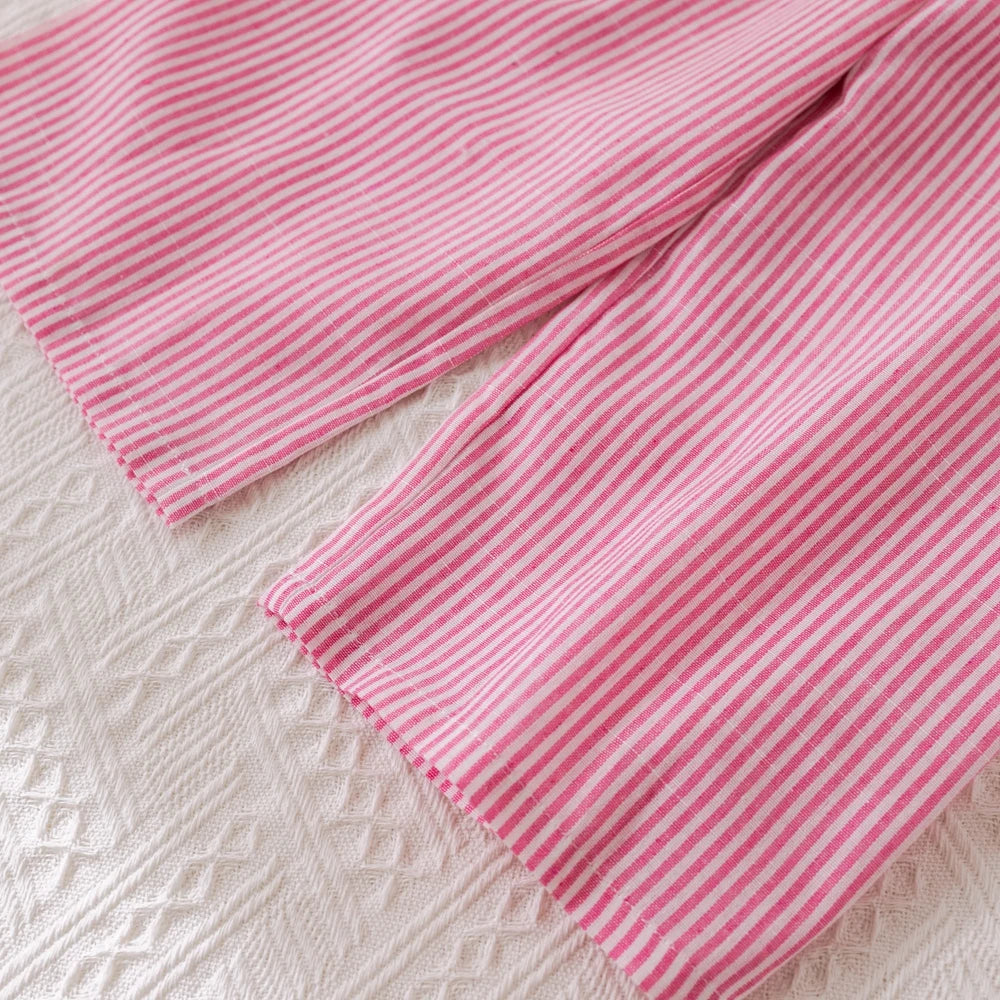 2-Delige Roze Set