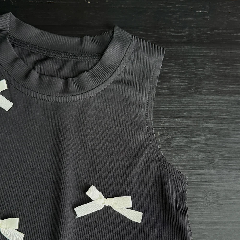 Trendy Zomerset – Shirt met Korte Mouwen en Lange Broek