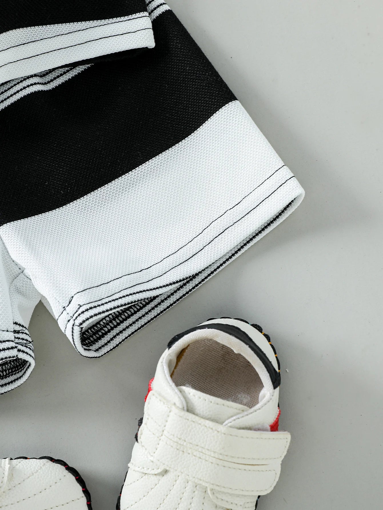 2-Delige Zomerset met Berenlogo