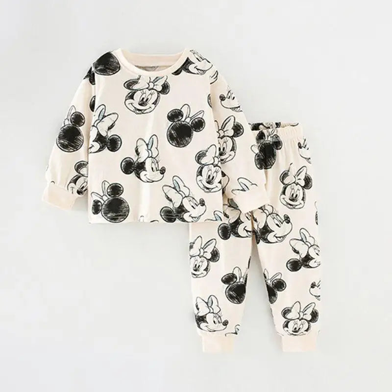 2-Delige Disney Pyjama Set