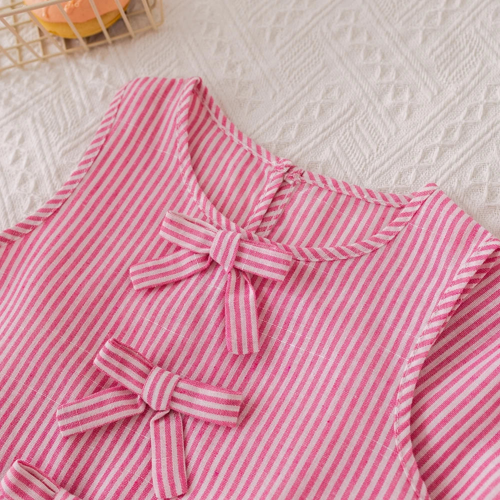 2-Delige Roze Set