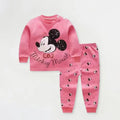 2-Delige Disney Pyjama Set M