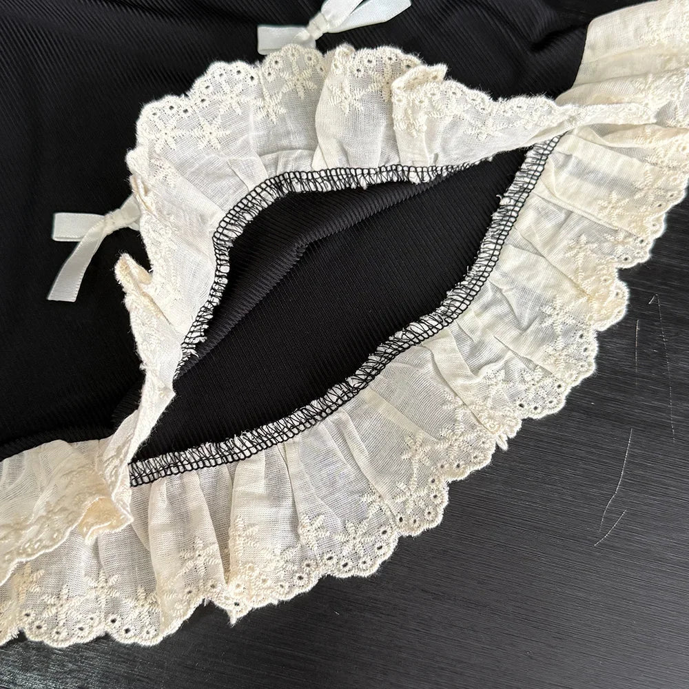 Trendy Zomerset – Shirt met Korte Mouwen en Lange Broek
