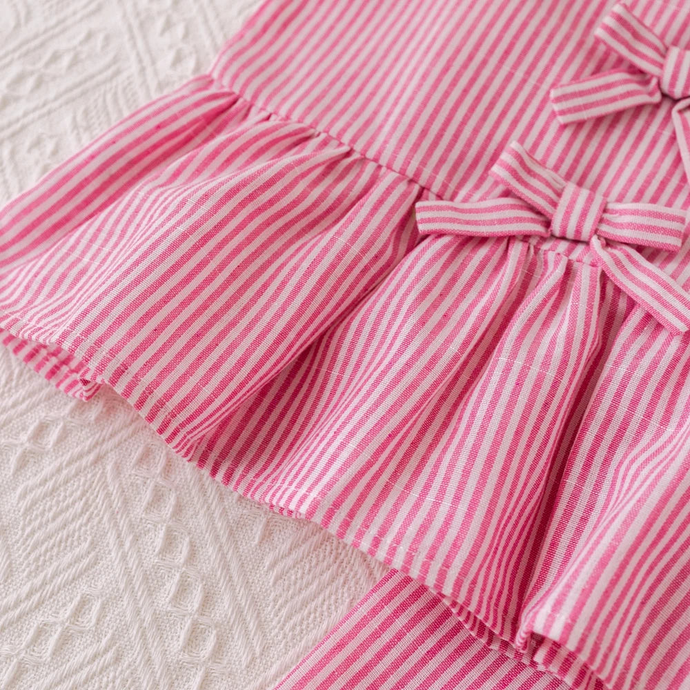 2-Delige Roze Set