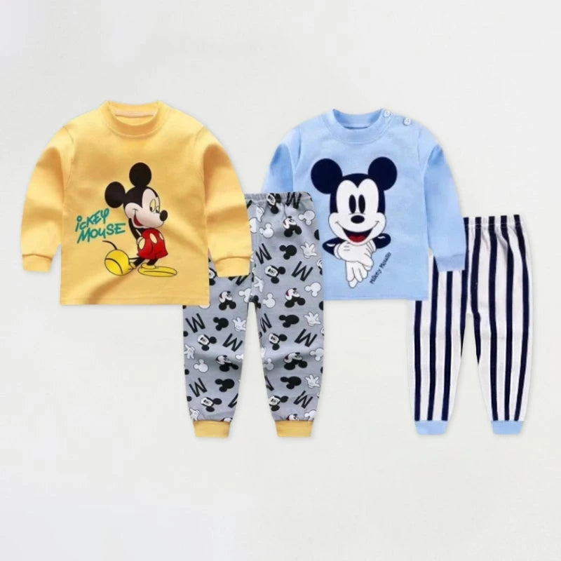 2-Delige Disney Pyjama Set