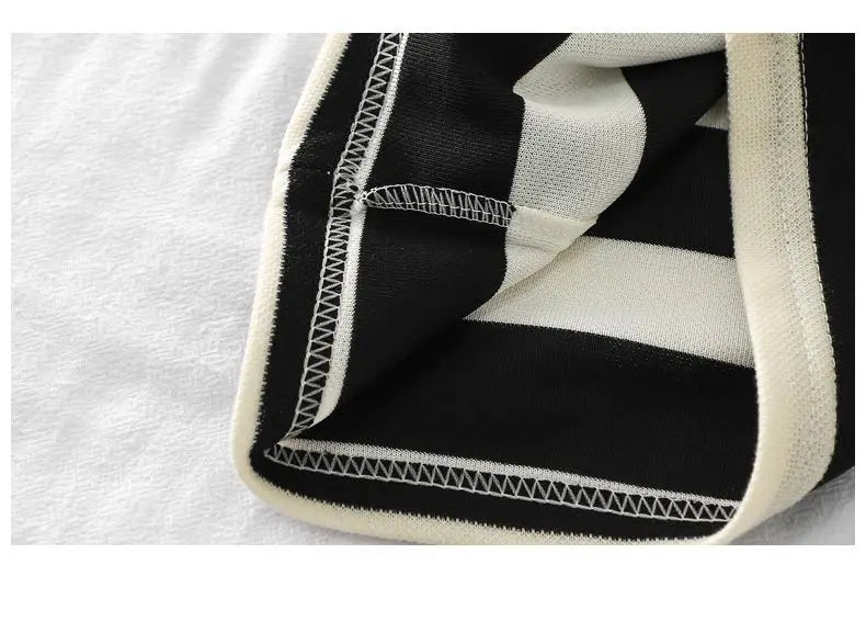 2-Delige Zomerset – Shirt met Korte Mouwen & Korte Broek