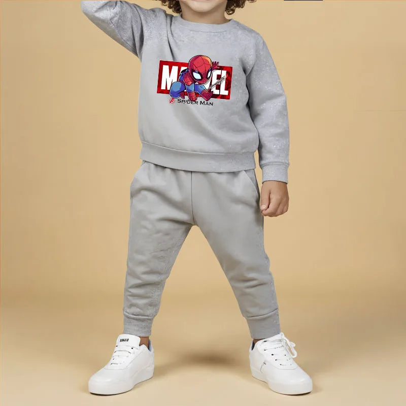 2-Delige Spiderman Joggingset
