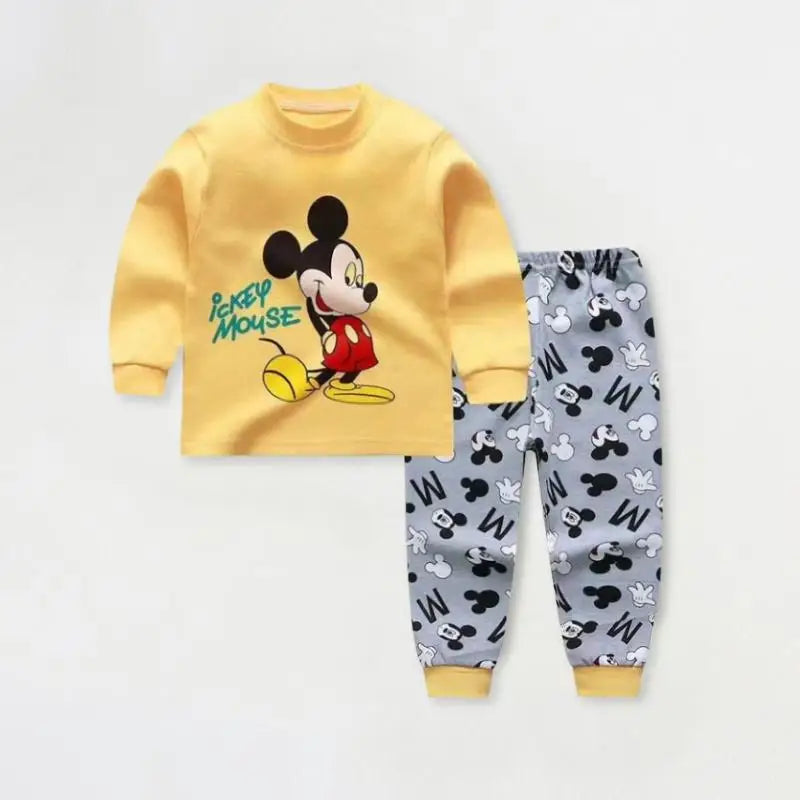 2-Delige Disney Pyjama Set