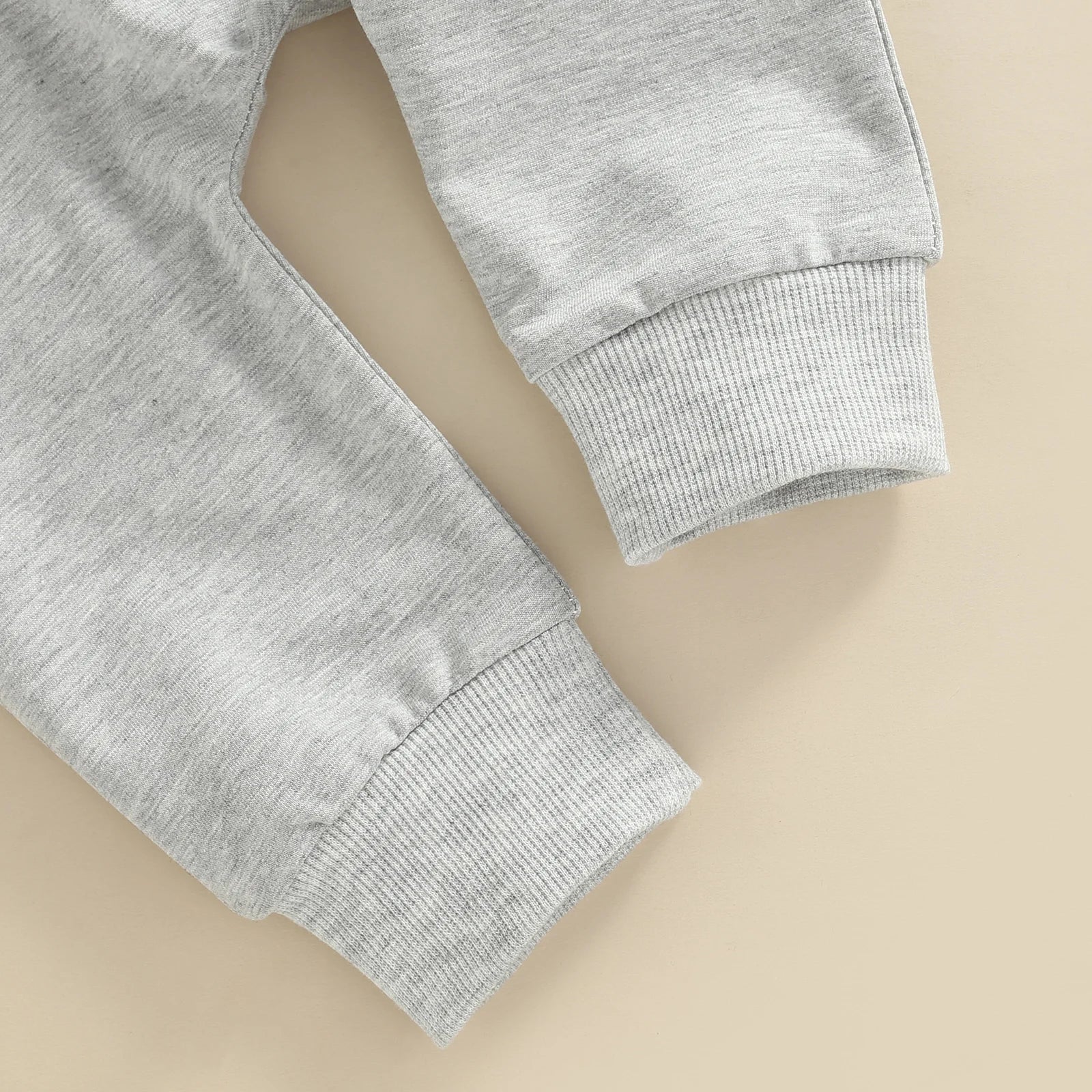 2-Delige set ''BUBS'' - Hoodie met Joggingsbroek
