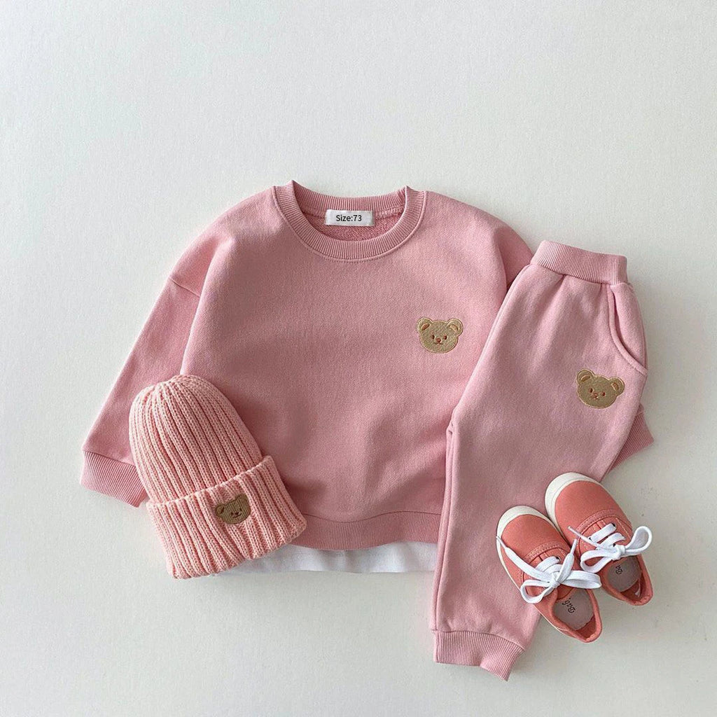 2-Delige Set - Trui + Jogging Broek
